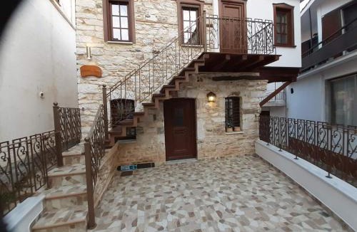 Kallirakhi Apartment | Mama's Home, Kallirachi Village