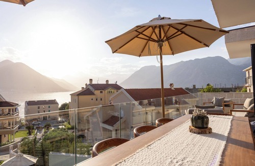 Kotor Villa | Mamei Boutique Villa