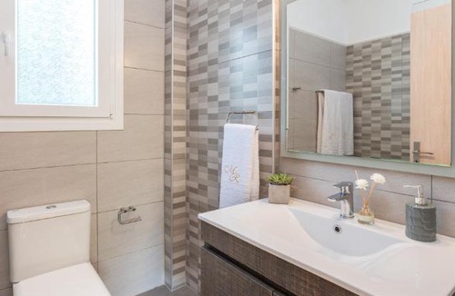 Tsilivi Villa | Mamfredas Luxury Resort