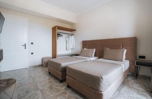 Neromilos Apartment | Mamfredas Suites