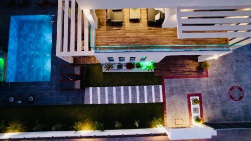 Agrilia Villa | Mamica Luxury Villa