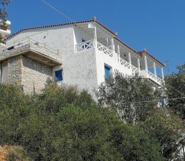Katakali House | MAMMA MIA On THE BEACH