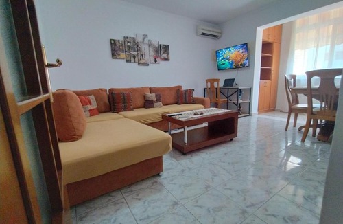 Tirana Apartment | Mammy's Home