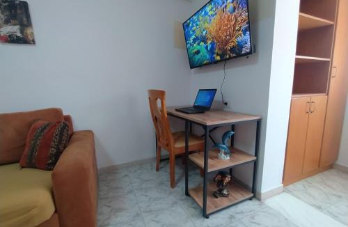 Tirana Apartment | Mammy's Home