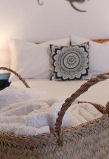 Leptokaria Apartment | Mana mia Seaside Apartments