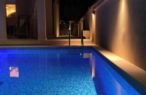 Utjeha Villa | Manai villa in-between Sea and Mountains in Bar, Montenegro