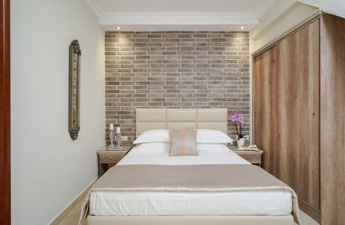 Thasos Town Apartment | Mandani Villa Luxury Apartments