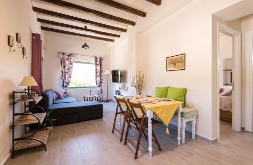 Kalymnos House | Mandarinies Boutique Residence