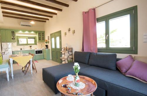 Kalymnos House | Mandarinies Boutique Residence