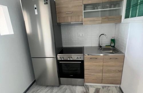 Kampos Marathokampou Apartment | Mando Apartments