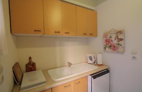Skala Apartment | Mandola Del Mare