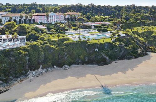 Loutra Killinis Hotel | Mandola Rosa, A Resort to Live