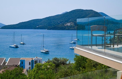 Perigiali Hotel | Mandragoras Eco Friendly Resort