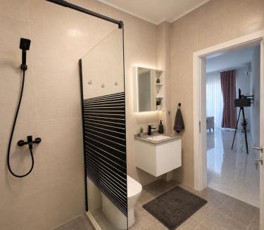 Susanj Apartment | MangaRenga apartments