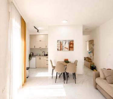 Susanj Apartment | MangaRenga apartments
