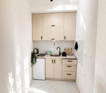 Susanj Apartment | MangaRenga apartments