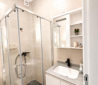 Susanj Apartment | MangaRenga apartments