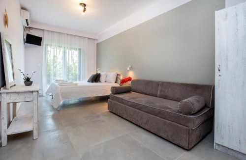 Skala Sotiros Apartment | Mani’s studios