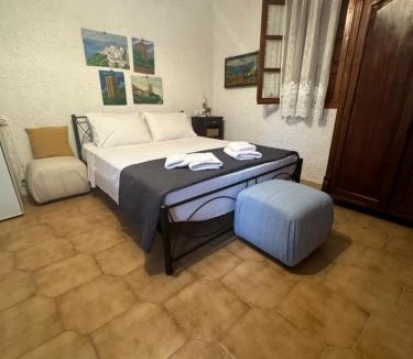 Areopoli Apartment | Mani Spot center