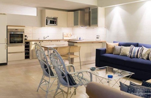 Pigadia Villa | Manitowervilla, Messinian Mani, Peloponnese, Greece