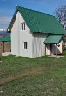 Ninkovici House | MANN House