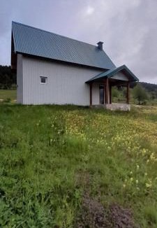 Ninkovici House | MANN House
