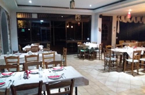 Livadi House | Manoleas Tavern & Rooms to Let