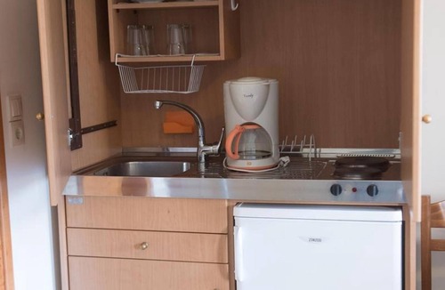 Stoupa Apartment | Manoleas Villas - Apartment 7