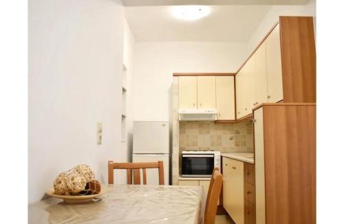 Merichas Apartment | Manolika Studio 1