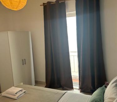 Nea Potidaia Apartment | Manolis House