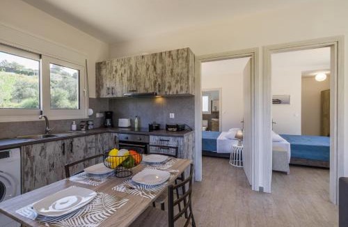 Sarlata House | Manos House - Elegant Modern Escape