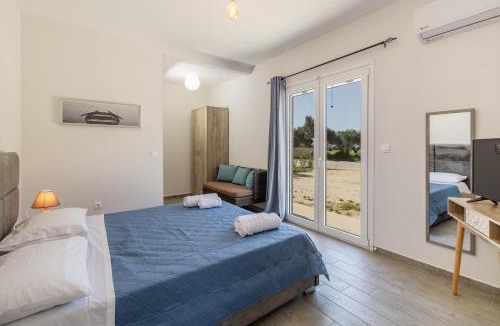 Sarlata House | Manos House - Elegant Modern Escape