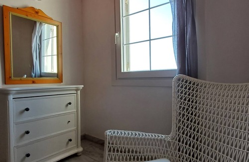 Mykonos Town House | Manos Rooms