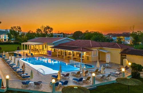 Tsilivi Apartment | Manousis ApartHotel