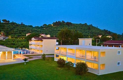 Tsilivi Apartment | Manousis ApartHotel