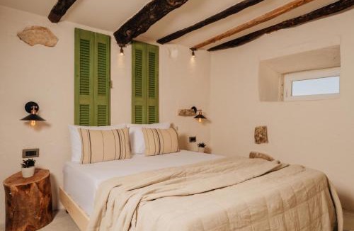 Agios Leon House | Mansion cottage