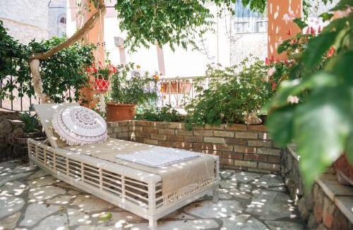 Paleokastritsa House | Mantarini cottage
