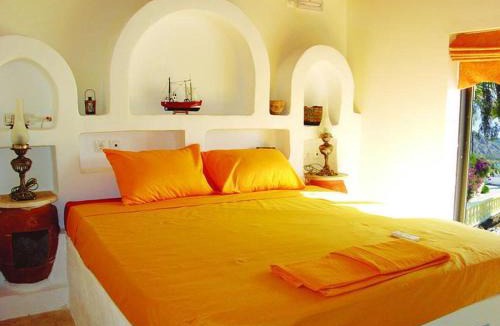 Limni Vouliagmenis House | Mantas Bay