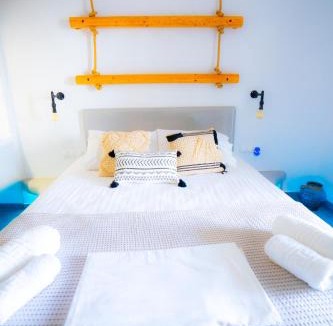 Kanala Apartment | Mantellina Suites