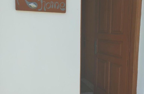 Loutraki Apartment | Mantemi house