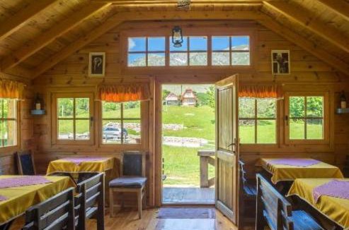 Zabljak Other | Maple bungalows