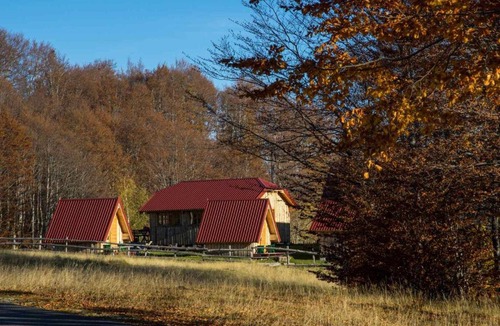 Zabljak Other | Maple bungalows