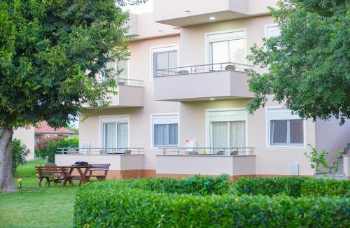 Bregvija Apartment | Mar nero Apartments