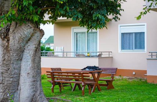 Bregvija Apartment | Mar nero Apartments