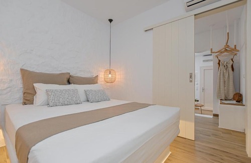 Plaka Other | Maragas Beach Naxos Camping