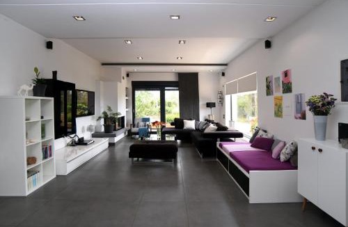Schinias House | marathon family villa