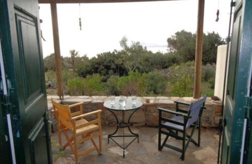 Naxos Apartment | Marathos