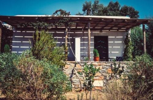 Naxos Apartment | Marathos