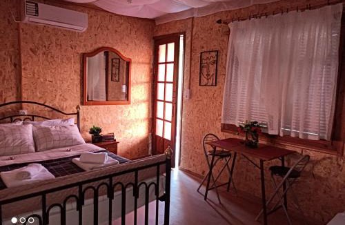 Volos House | Marathos Hill