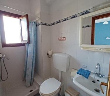 Trikeri House | Maravelias Rooms
